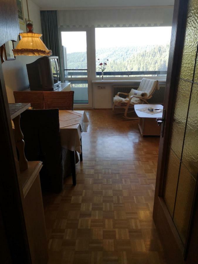 Simonhoehe With Swimmingpool Apartment